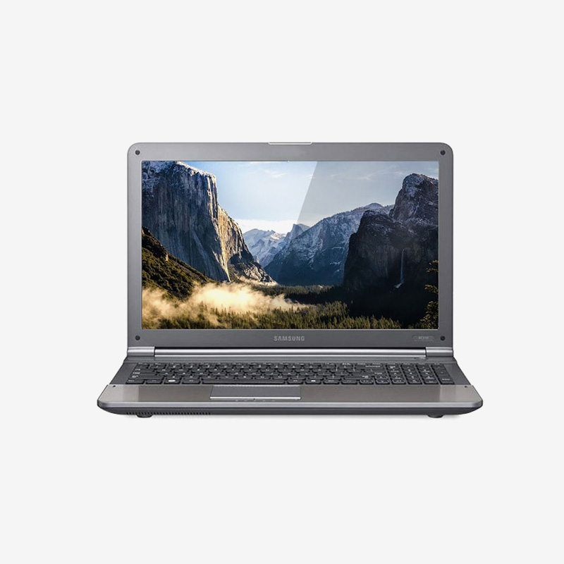 [중고] 삼성 RC520 노트북