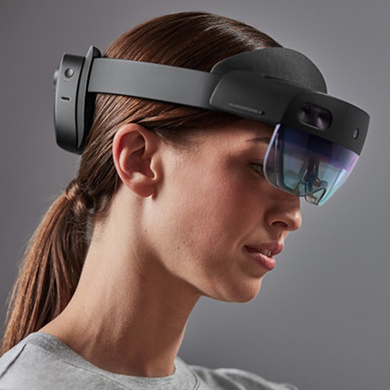 [해외직구] 마이크로소프트 HoloLens2