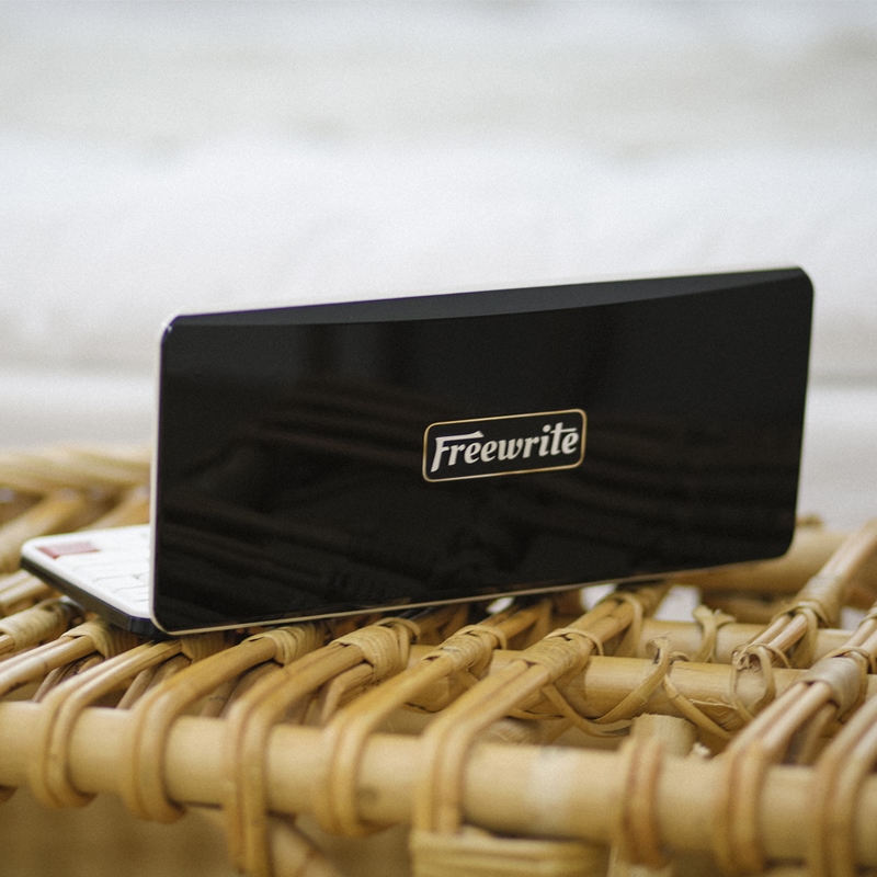 [종료] FreeWrite Traveler 디지털 타자기