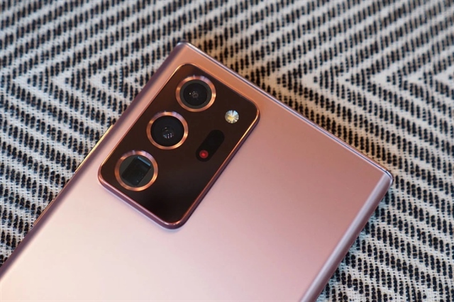 note 21 ultra release date