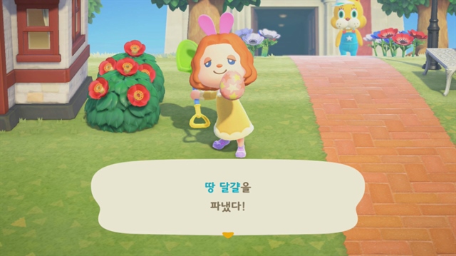 동물의숲 1주년기념 대형업데이트 - 즐거움의 시작, FUNSHOP 동물의숲 1주년기념 대형업데이트 - 즐거움의 시작, Funshop