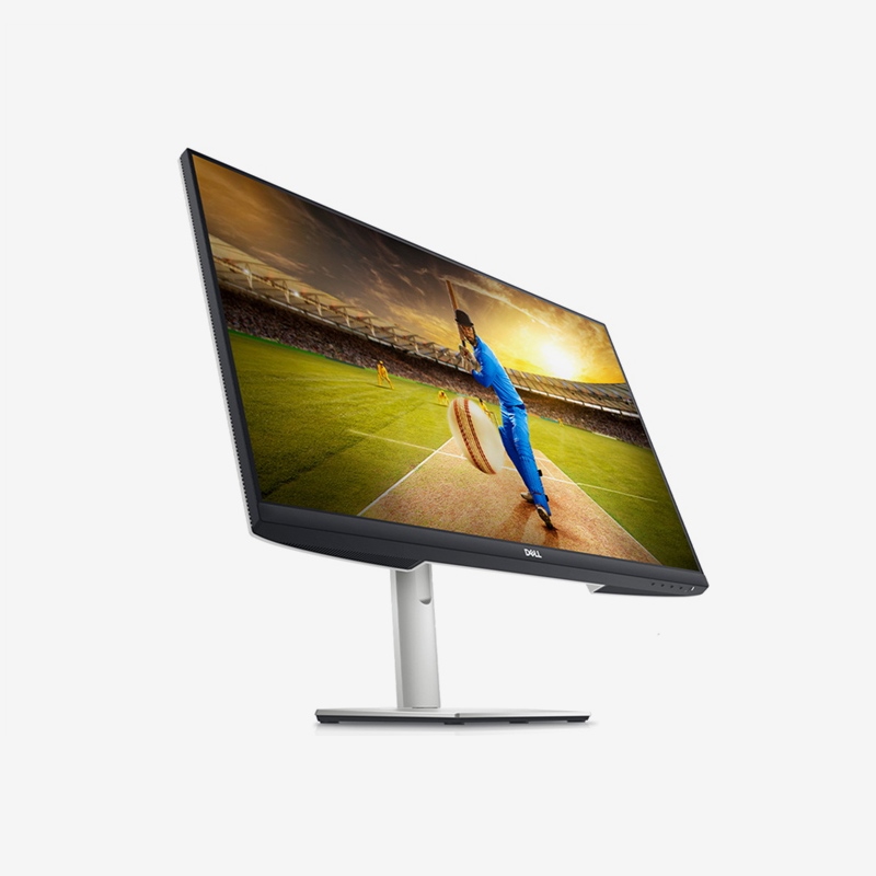 델 S2721DS IPS QHD 프리싱크 27인치 피벗모니터 - 즐거움의 시작, FUNSHOP