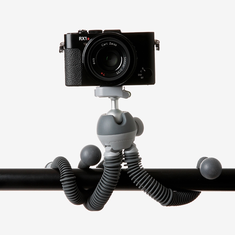 gorillapod for sony a7iii