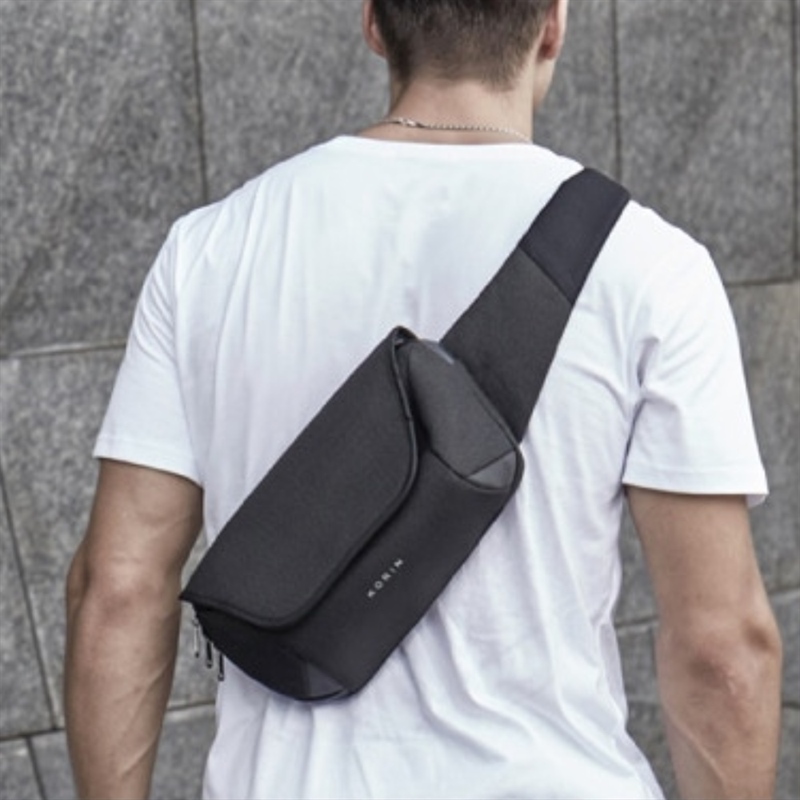 KORIN CLICK SLING S メンズ | www.daedal.uk