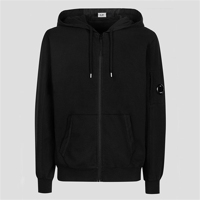 cp-light-fleece-hoodie-black-11cmss077a-002246g-999-funshop