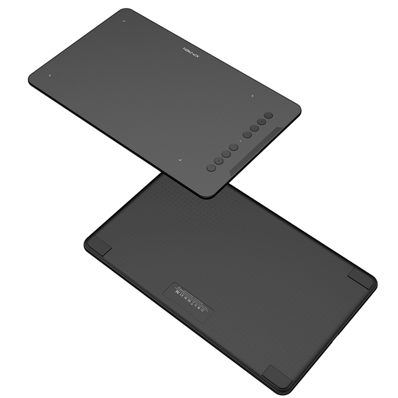 XPPEN Deco 01 V2 온라인강의 펜 타블렛 10인치 즐거움의 시작,