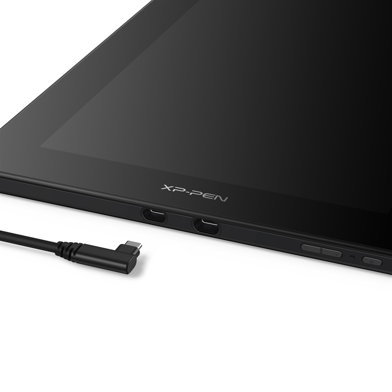 XPPEN Artist 16 (2세대) 액정타블렛 즐거움의 시작,