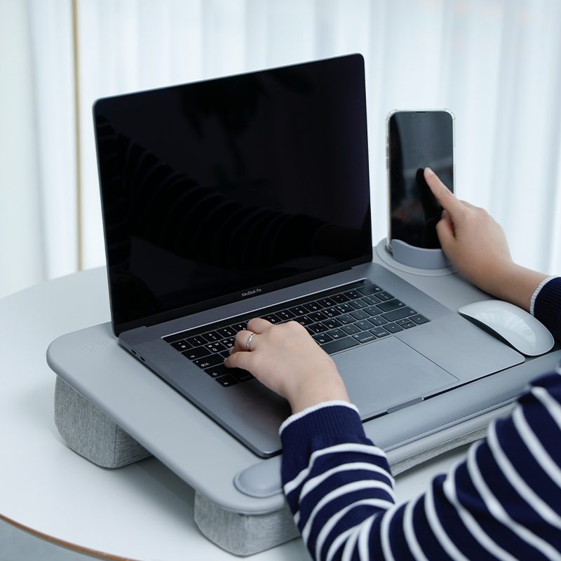 [프리오더] 사이지 쿠션 Lap Desk 즐거움의 시작,
