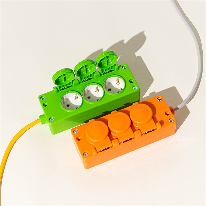 바나코 SAFETY CAP MULTI PLUG 3C2M 즐거움의 시작,