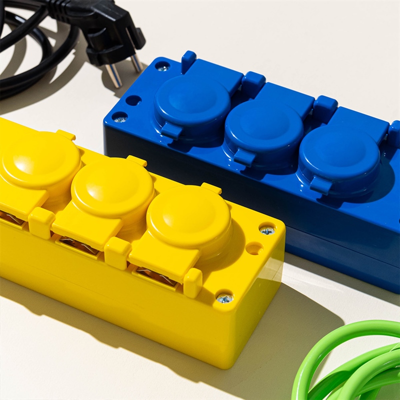 바나코 SAFETY CAP MULTI PLUG 3C2M 즐거움의 시작,