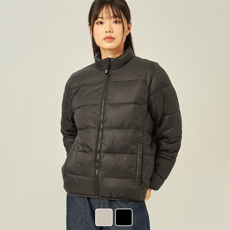 언리미트 Short Padding 즐거움의 시작,