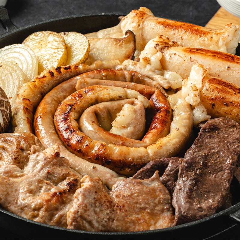 곱이 꽉 찬 소곱창 160g + 참소스 20g 외 4종 - 즐거움의 시작, FUNSHOP 곱이 꽉 찬 소곱창 160g + 참소스 20g 외 4종 [펀샵]